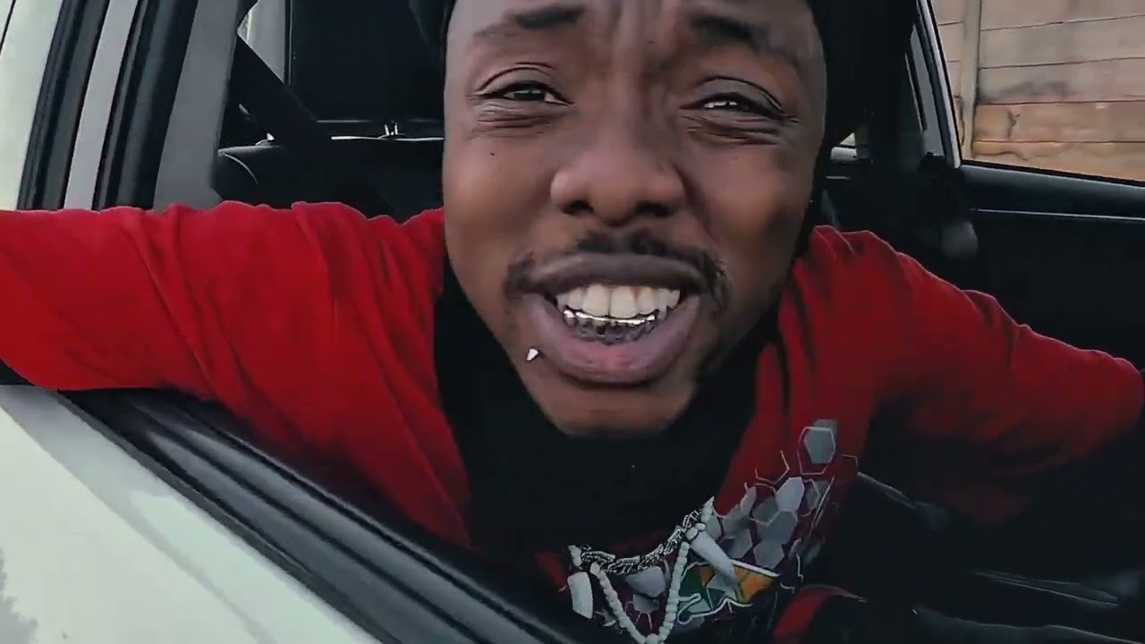 TSHOKOLO - BENCCO | OFFICIAL MUSIC VIDEO
