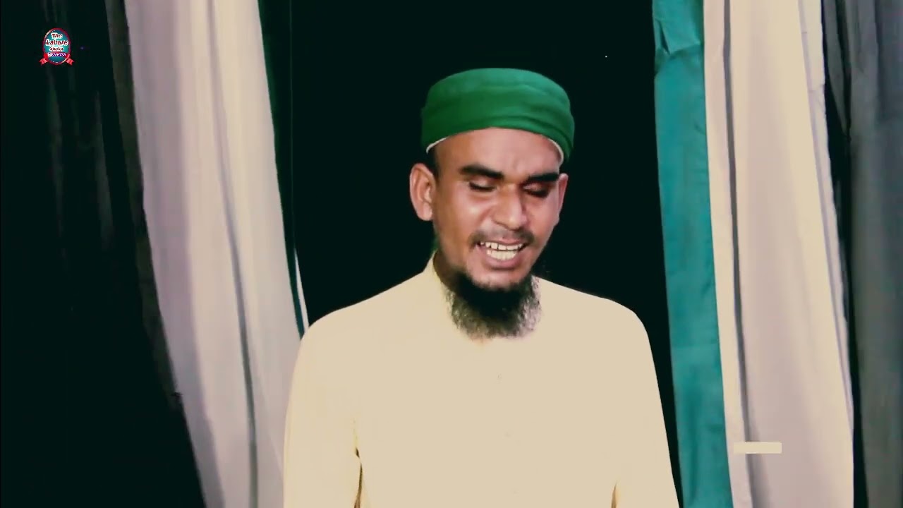 Amna Bhi Ke Payara Ka New Naat 2024  Fateh-Ullah Qadri