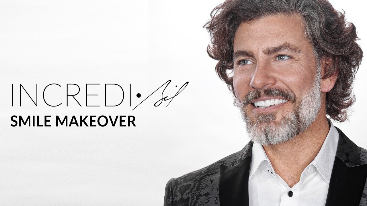 See why Incredibil Dental Veneers are the BEST Solution for Smile Makeovers