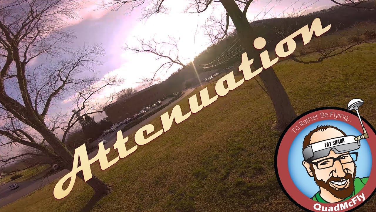 Attenuation (Betaflight 4.0 D Cut, Thrust Linearization, and D Only TPA)