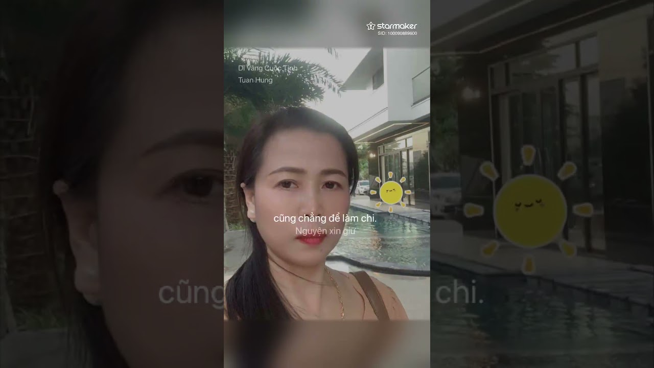 Dĩ Vãng Cuộc Tình 