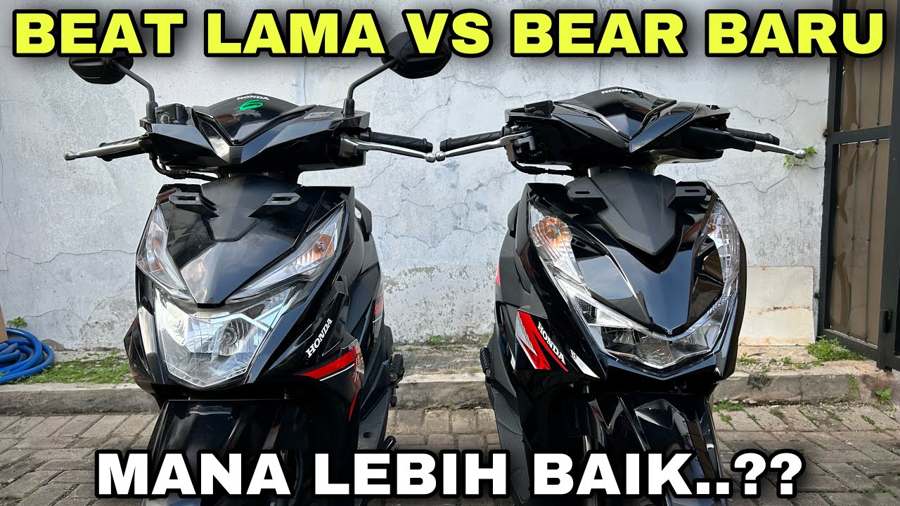MANA LEBIH BAIK❓BEAT LAMA VS BEAT BARU 2023