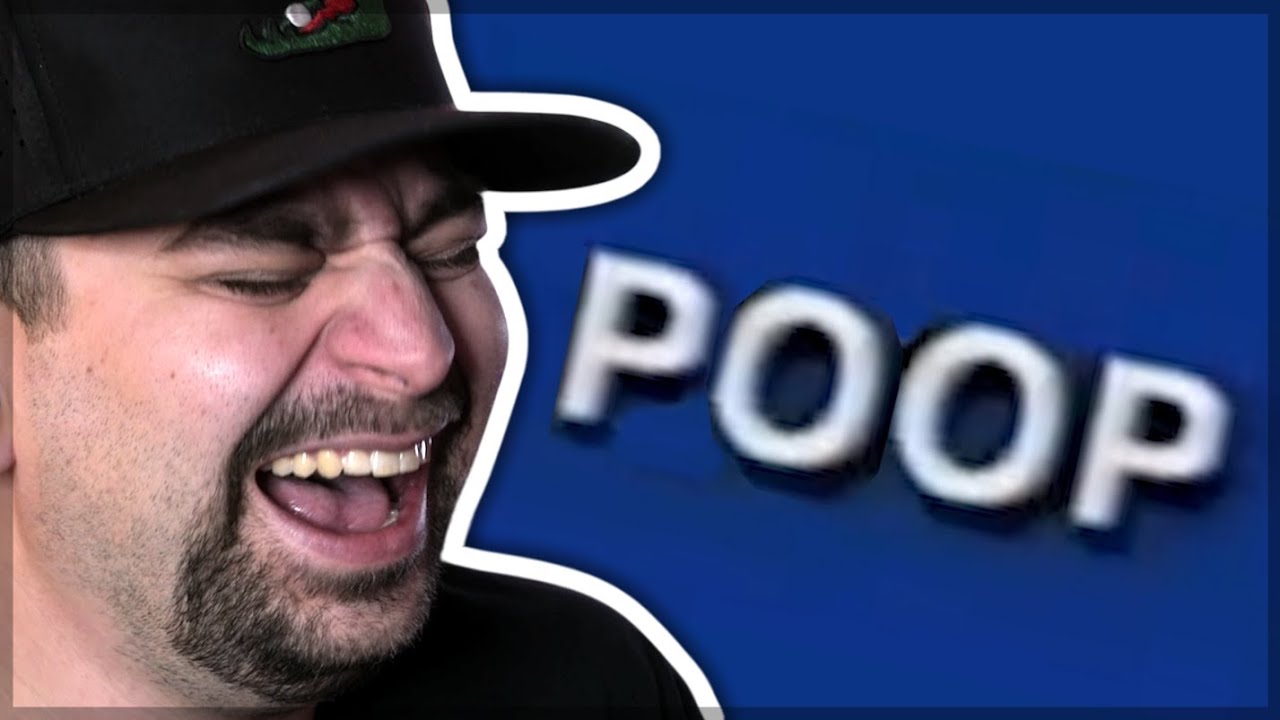 ЭТО МЕНЯ СЛОМАЛО! 🤣 - [YTP] Пожалуйста, почистите свой VH-A** (cs188) РЕАКЦИЯ!