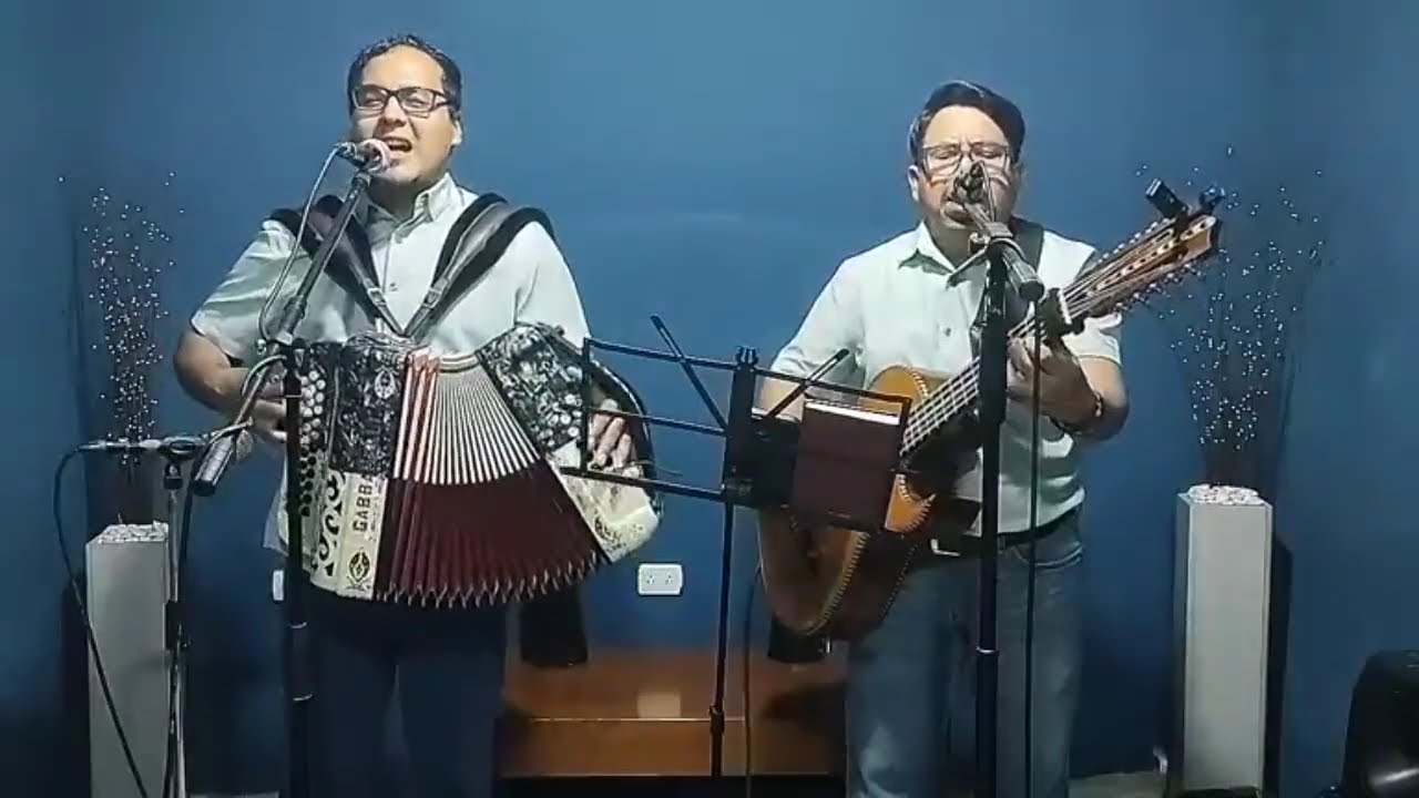 Grupo Senda Antigua // Himnos Cristianos 