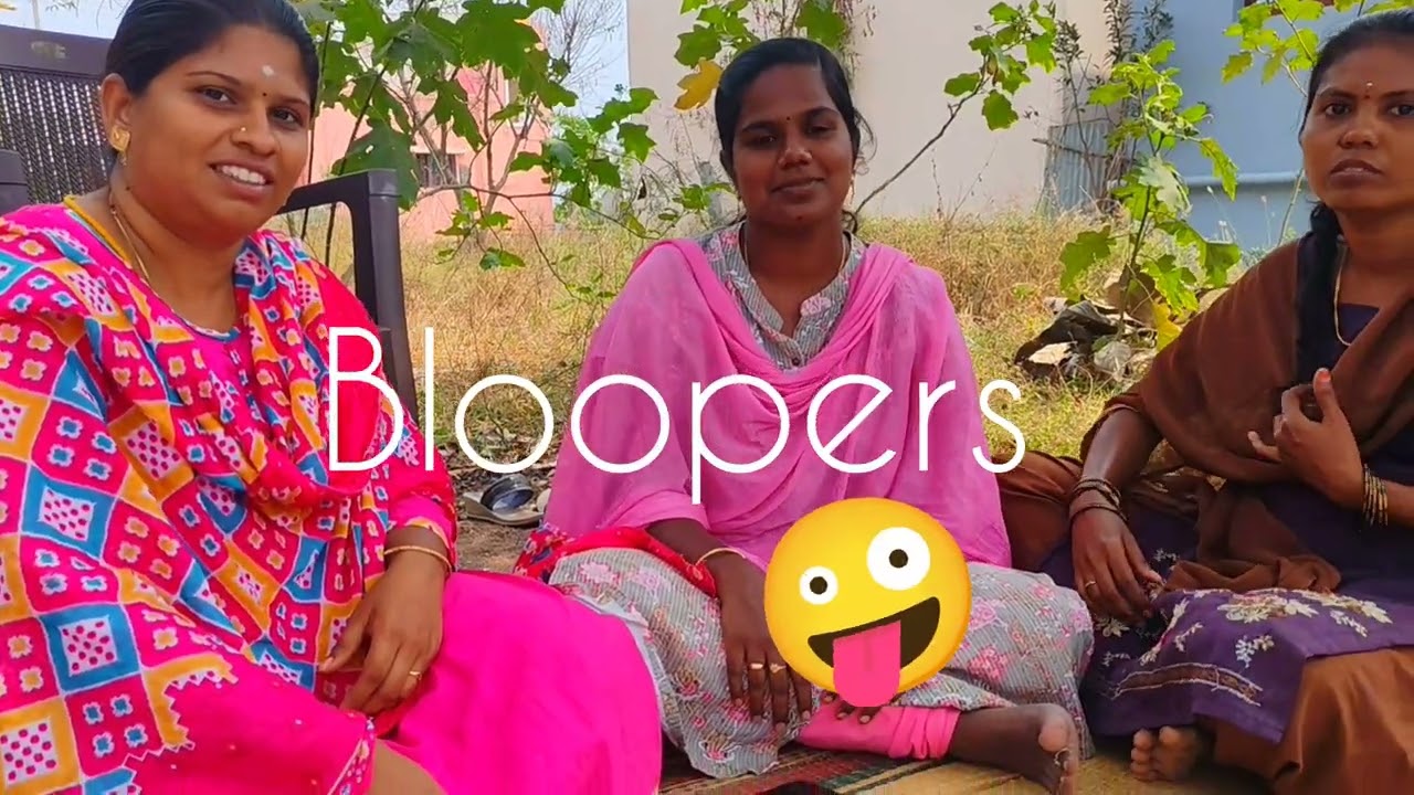 ராகி பூரண கொழுக்கட்டை with fun bloopers 😆😆😆😆