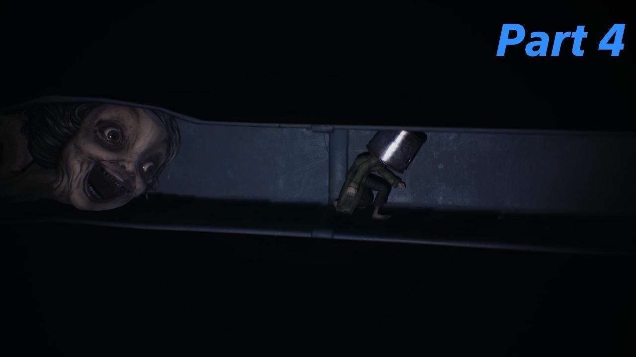 Little Nightmares II_4