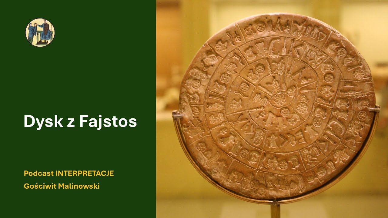 278 Dysk z Fajstos