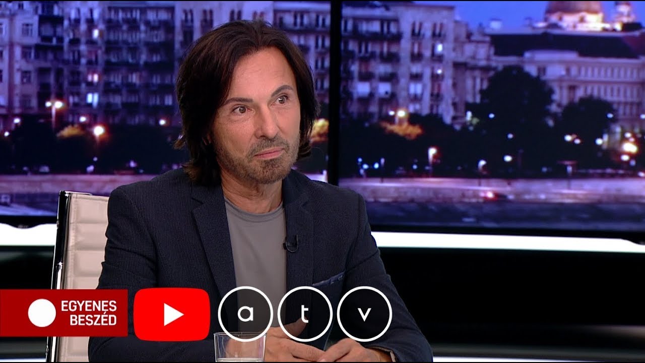 Spanyolországba költözött Náray Tamás: Jó döntés volt? - erről kérdezte Rónai Egon