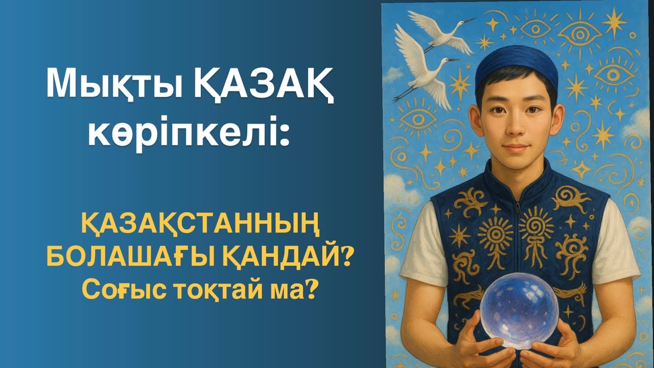 Жас көріпкел Жеңіс: Соғыс не болады? әйелін жылатқан еркектің жазасы ауыр