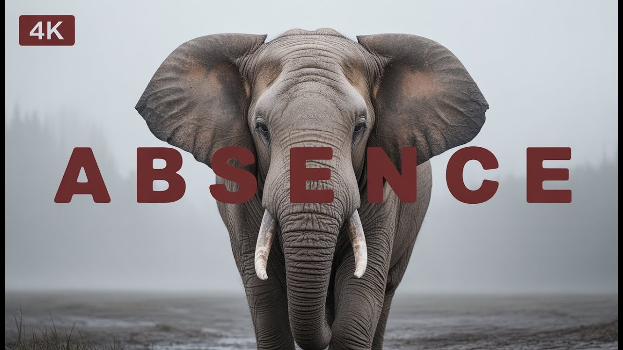 When an Elephant Stops Remembering