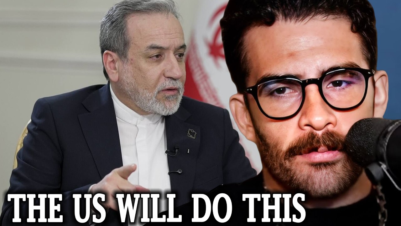 The Iran War Situation Just Got Worse | HasanAbi Archive
