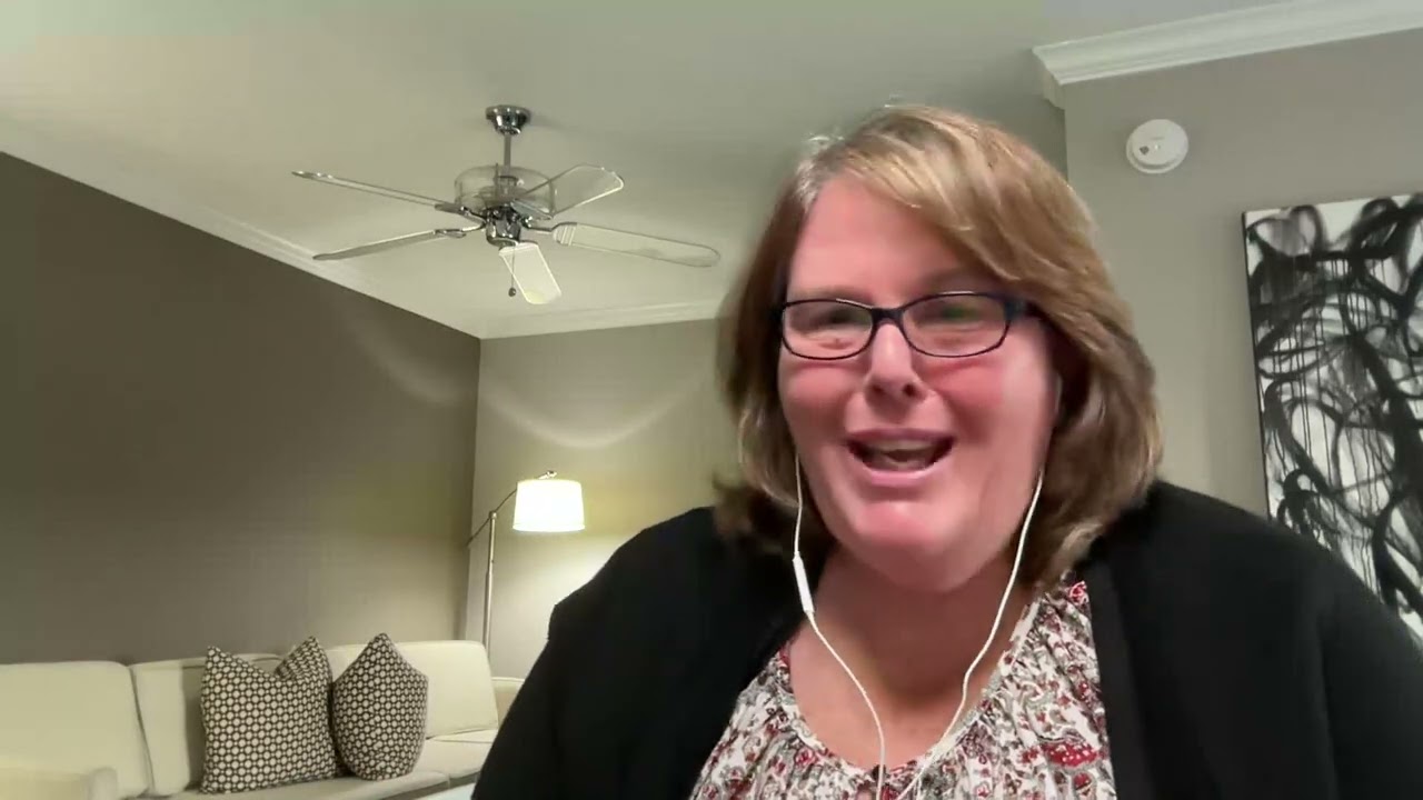 Embracing Communication for Problem Solving With Bonnie Caver