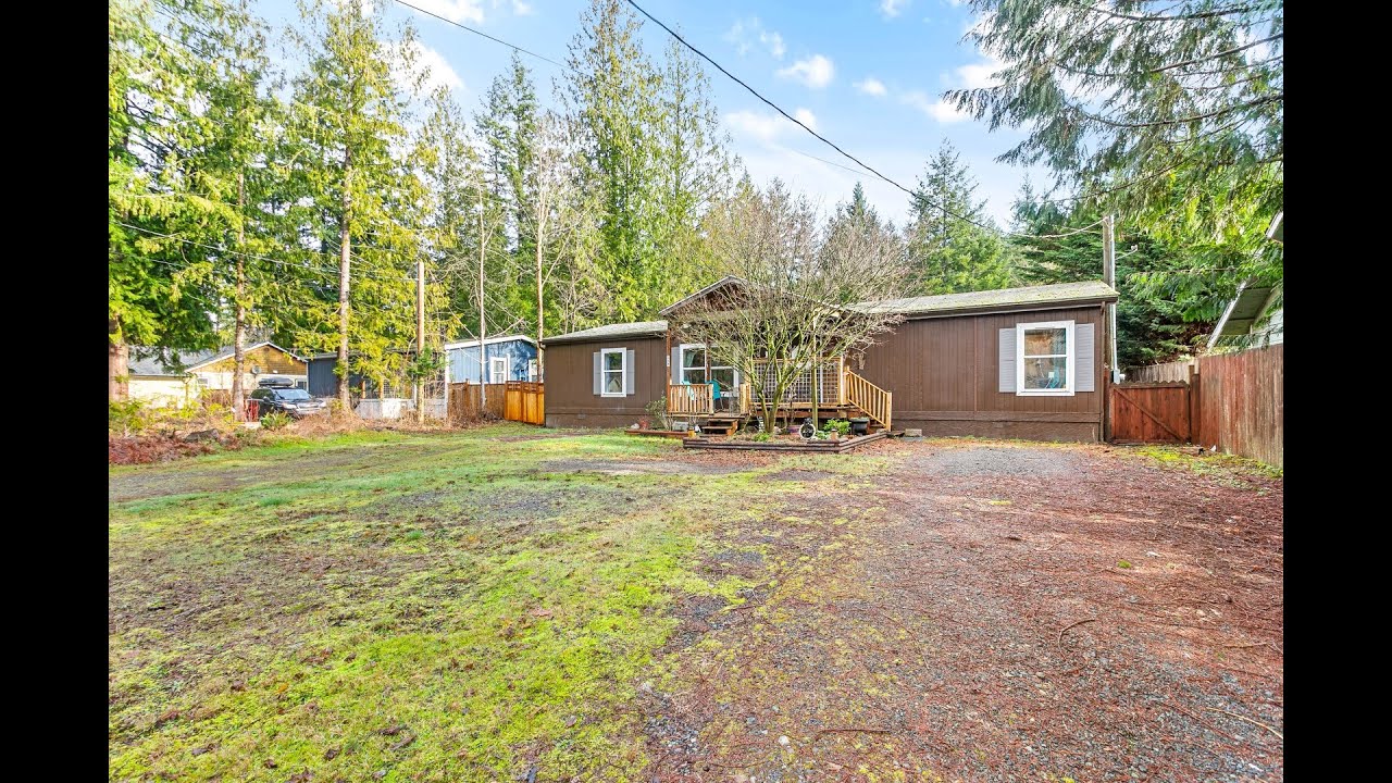 172 Sprague Valley Dr Maple Falls, WA |
