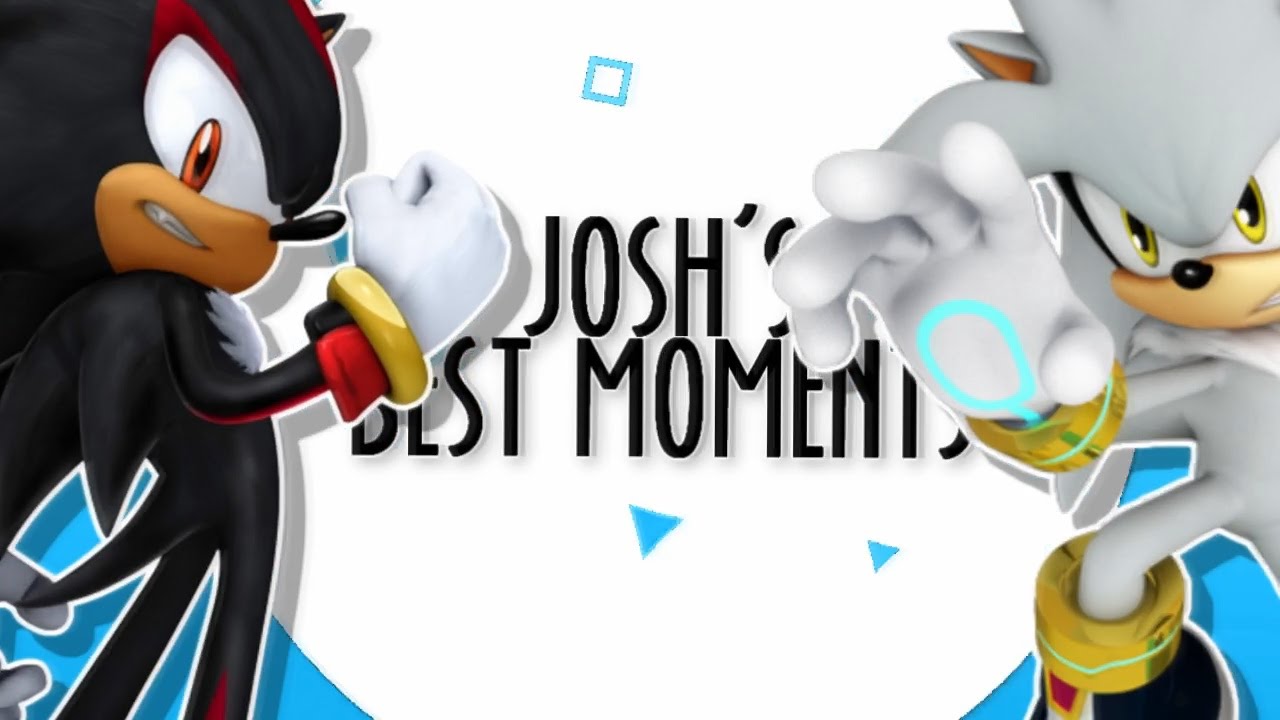 Josh's Best Moments - HAPPY BIRTHDAY JOSH!