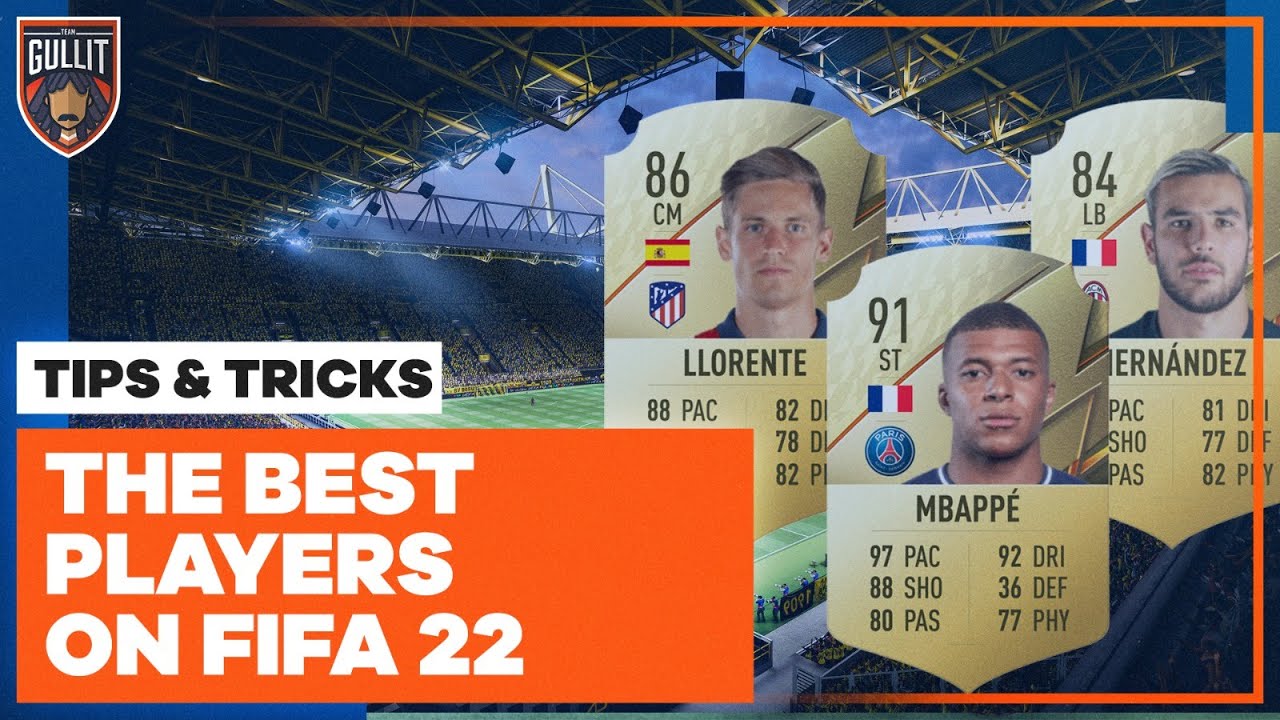 Do NOT Miss Out on THESE Players In FIFA 22 Ultimate Team! 🌟💸