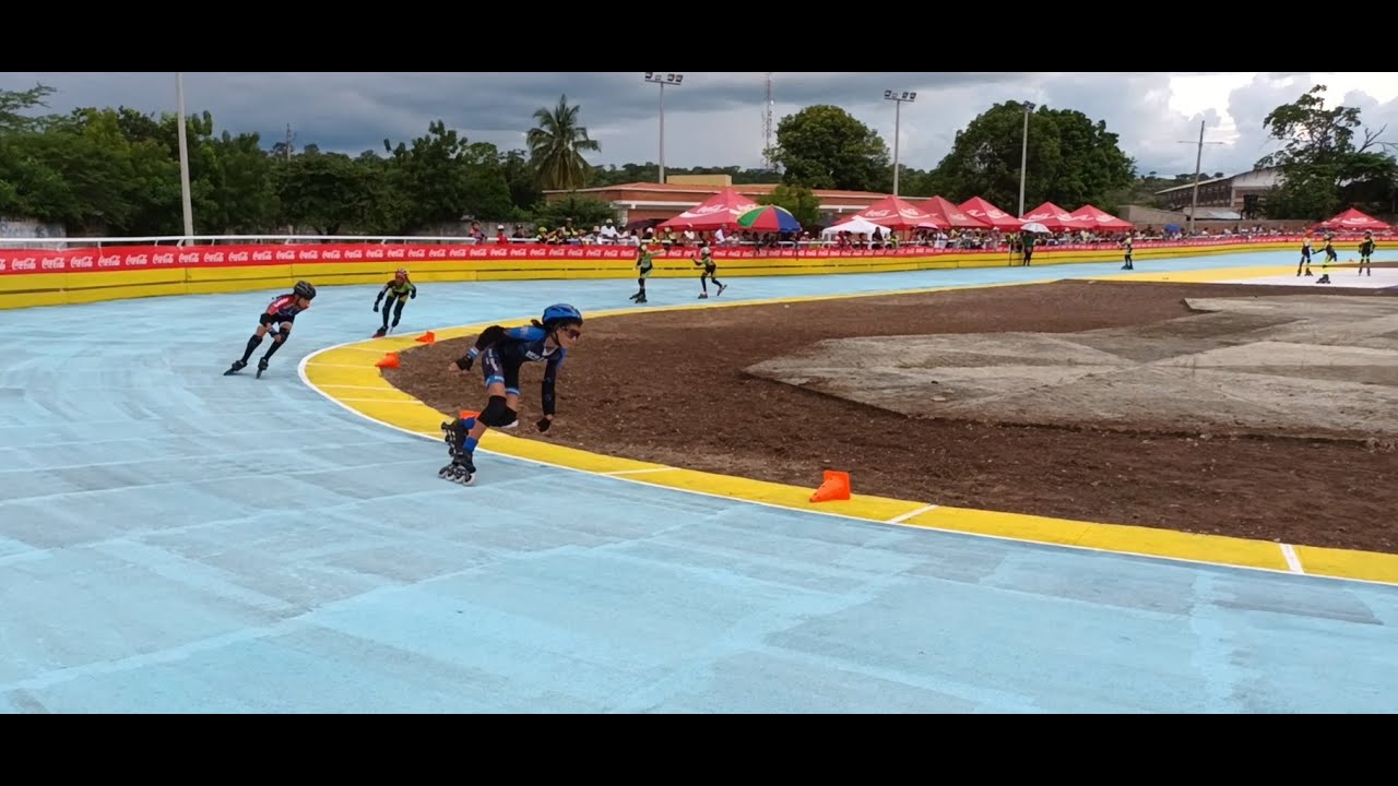 Festival de Escuelas de Patinaje de Bosconia, Cesar