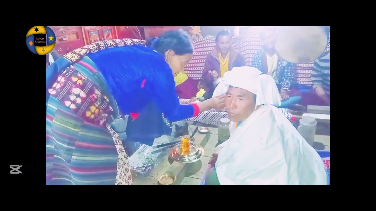 LC vlog karmarong  ।। Yarcha tipnae bana