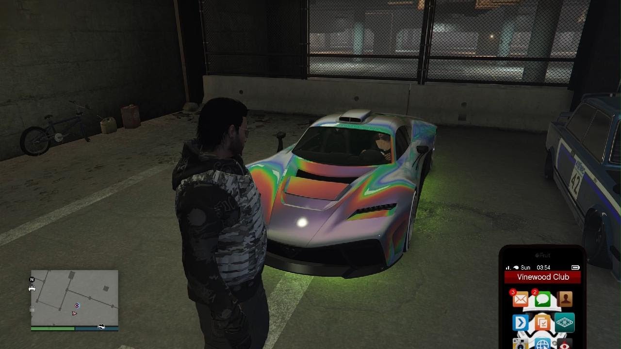 Grand Theft Auto V_20251210211948