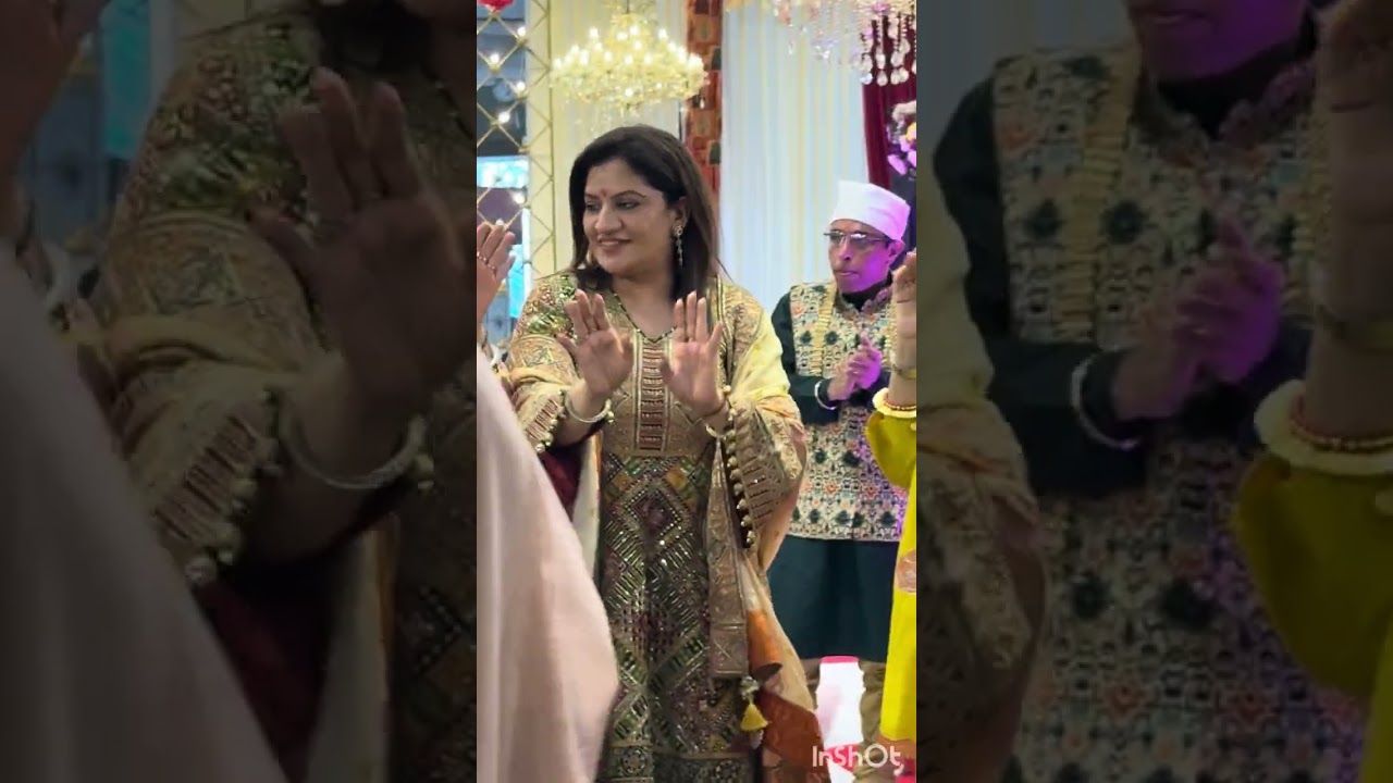 Bada Sona Hai Darbar Jhanday wali Ka!! Sonu Magan!! Jhandae wala mandir Chouki