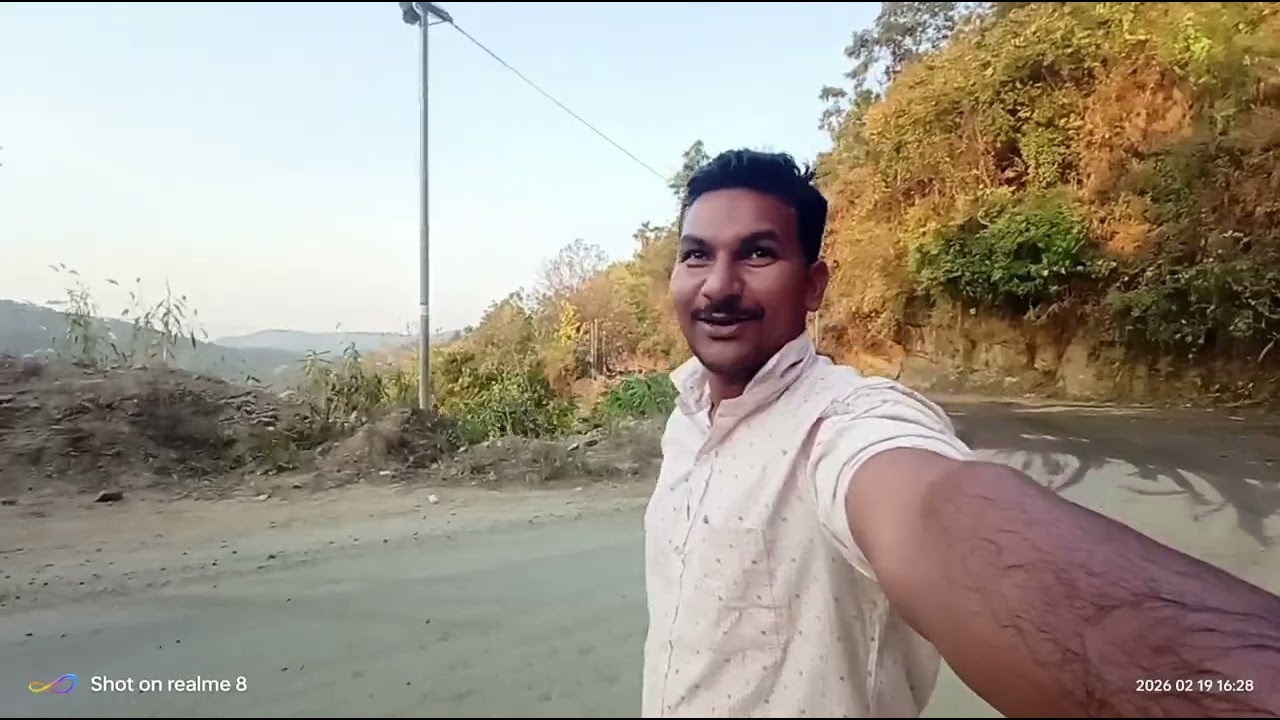 Ahi thakute amar garee to beya hoi gol