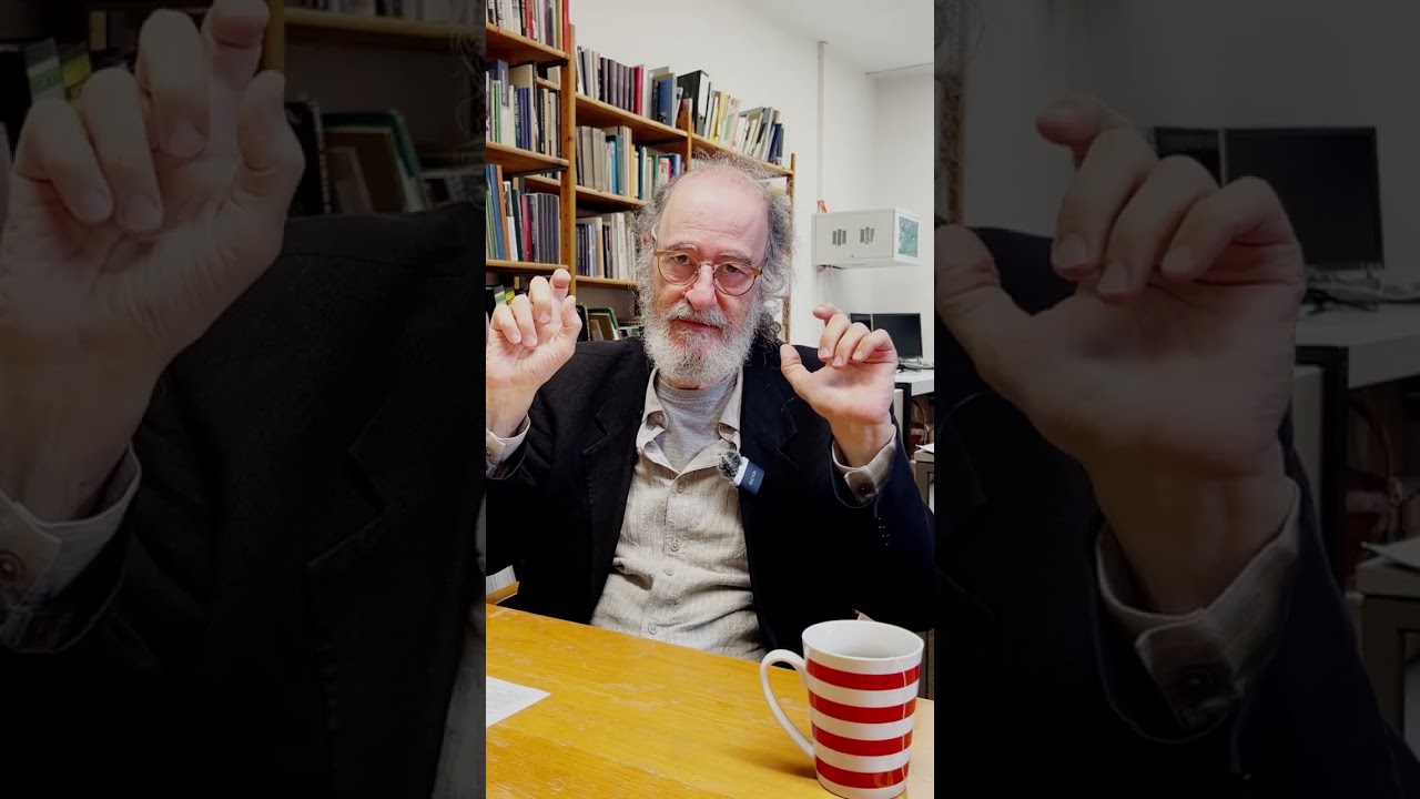 Avi Applestein: Sohn zweier Holocaust-Überlebender (Teil 2)