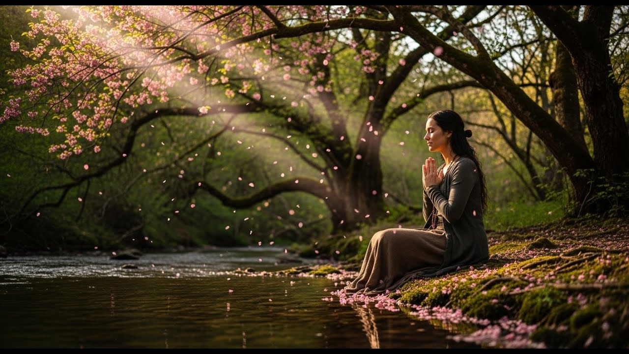 Uplifting Morning Prayer – Guided by Faith | Morning Prayer