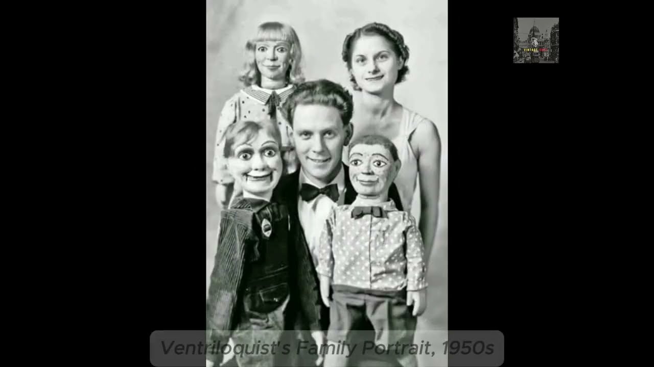 These 100+ Shocking Photos Were Hidden From History Books!