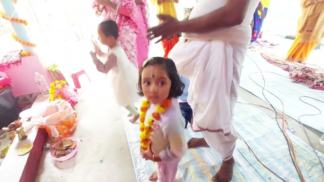 কচিকাঁচা মিলে এ কি করছি আমরা? হ্যাঁ আমরা এইসব ই করে থাকি