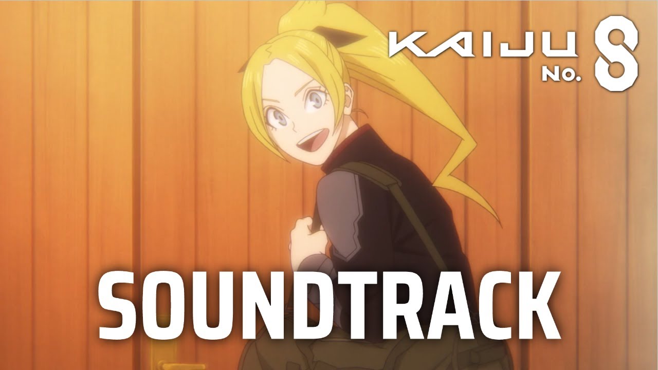 Hikari&rsquo;s Theme - Kaiju No. 8 S2 OST Cover