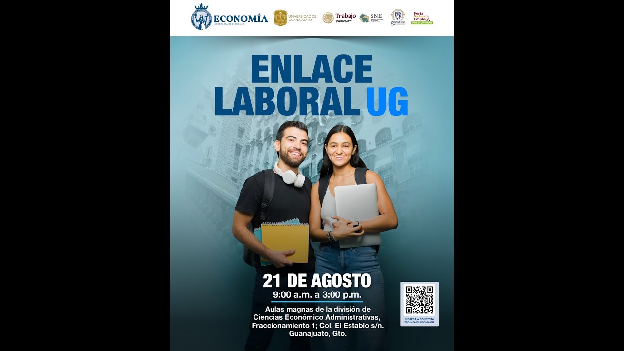 Enlace laboral UG