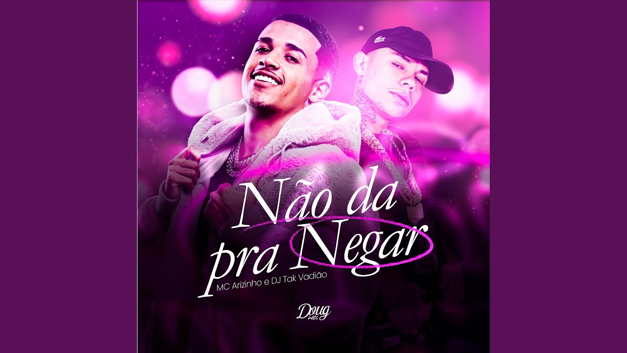 Não Dá pra Negar