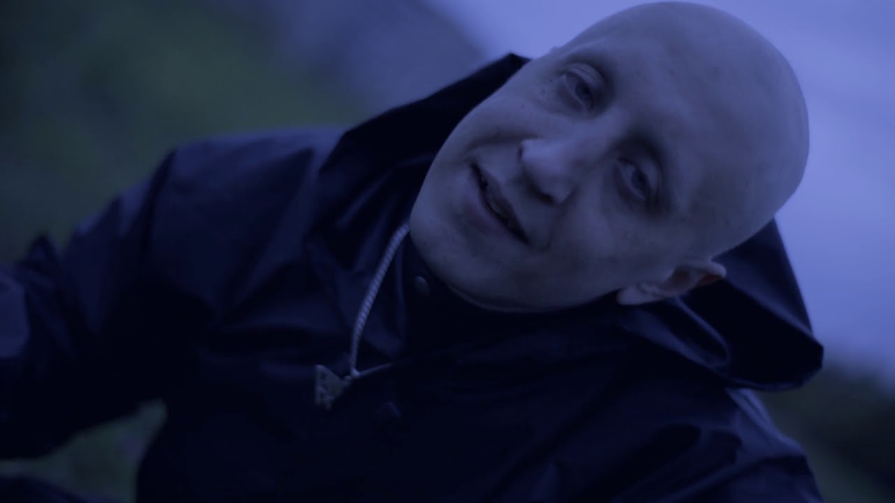 Саша Скул - Лимфома (Nigredo 2019)