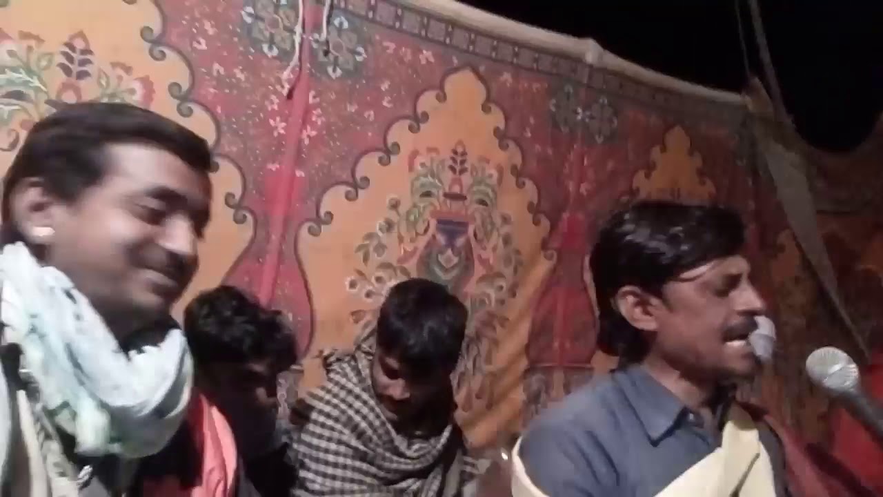 Subhan. Bhai.Ra's.