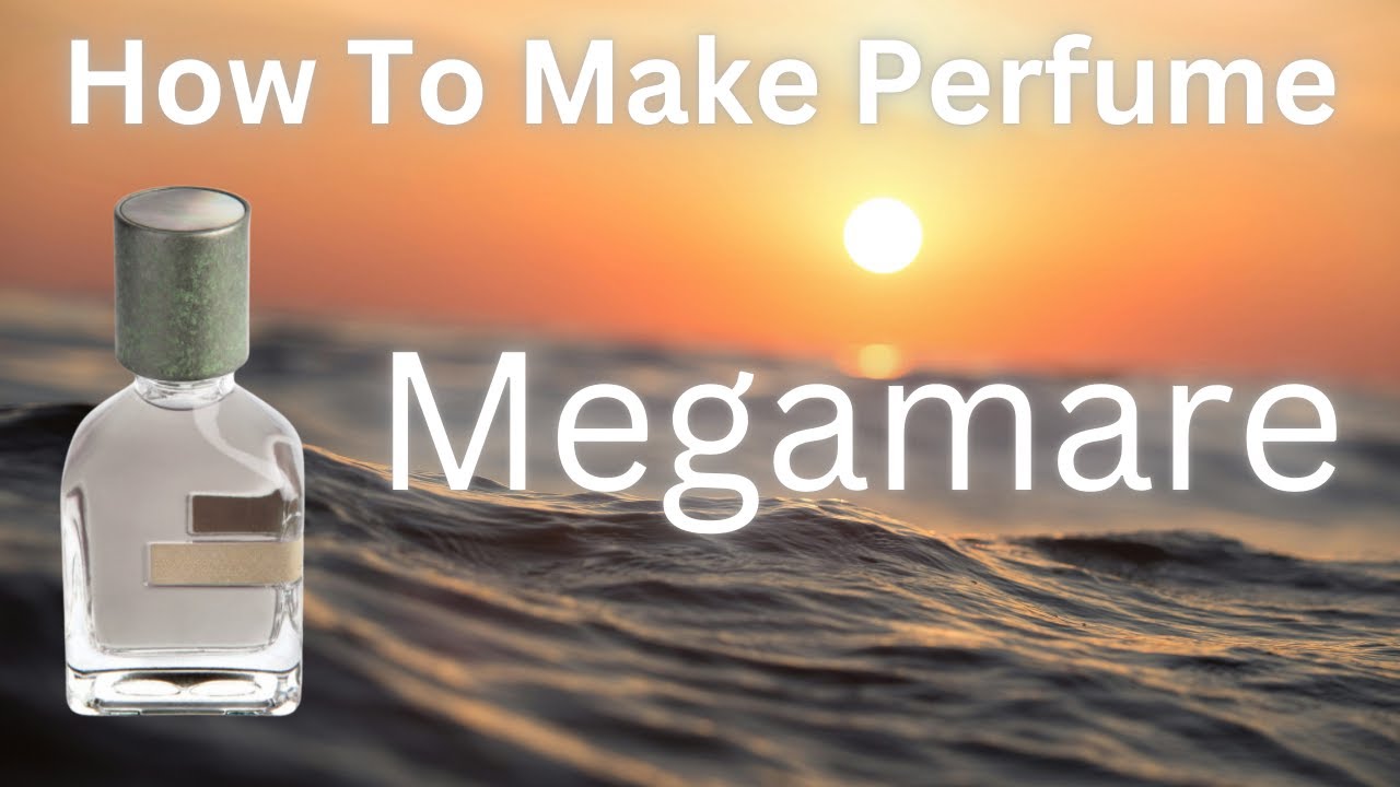 How to make Megamare (type)