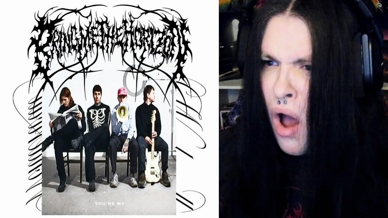 Bring Me The Horizon - Wonderwall | Oasis Cover Reaction! (NOSTALGIA OVERLOAD)
