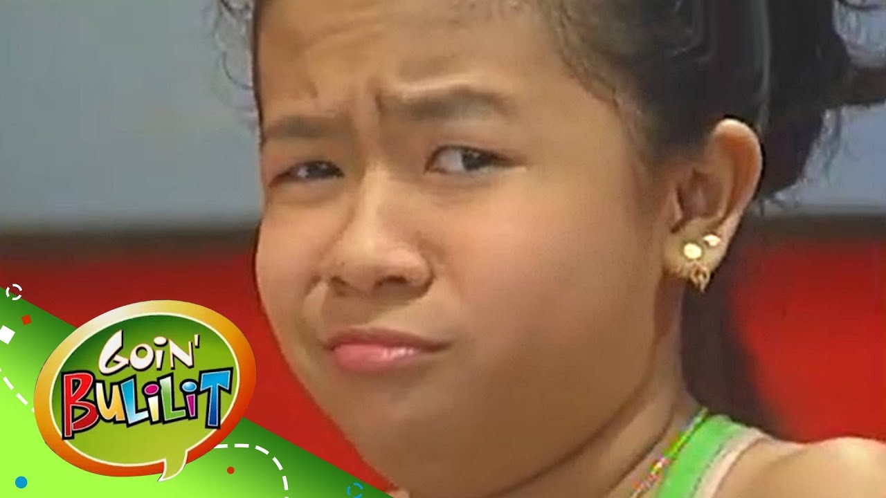 Goin' Bulilit Classics: Dwendys Hamburger | Jeepney TV