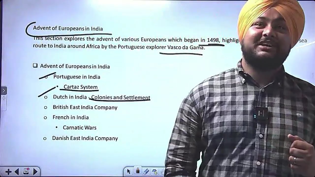 PUNJAB G.K. (INTRODUCTION & TIMELINE) | BY ANMOL SIR | DAY-1 | WITH DREAMS COMPETITIVE
