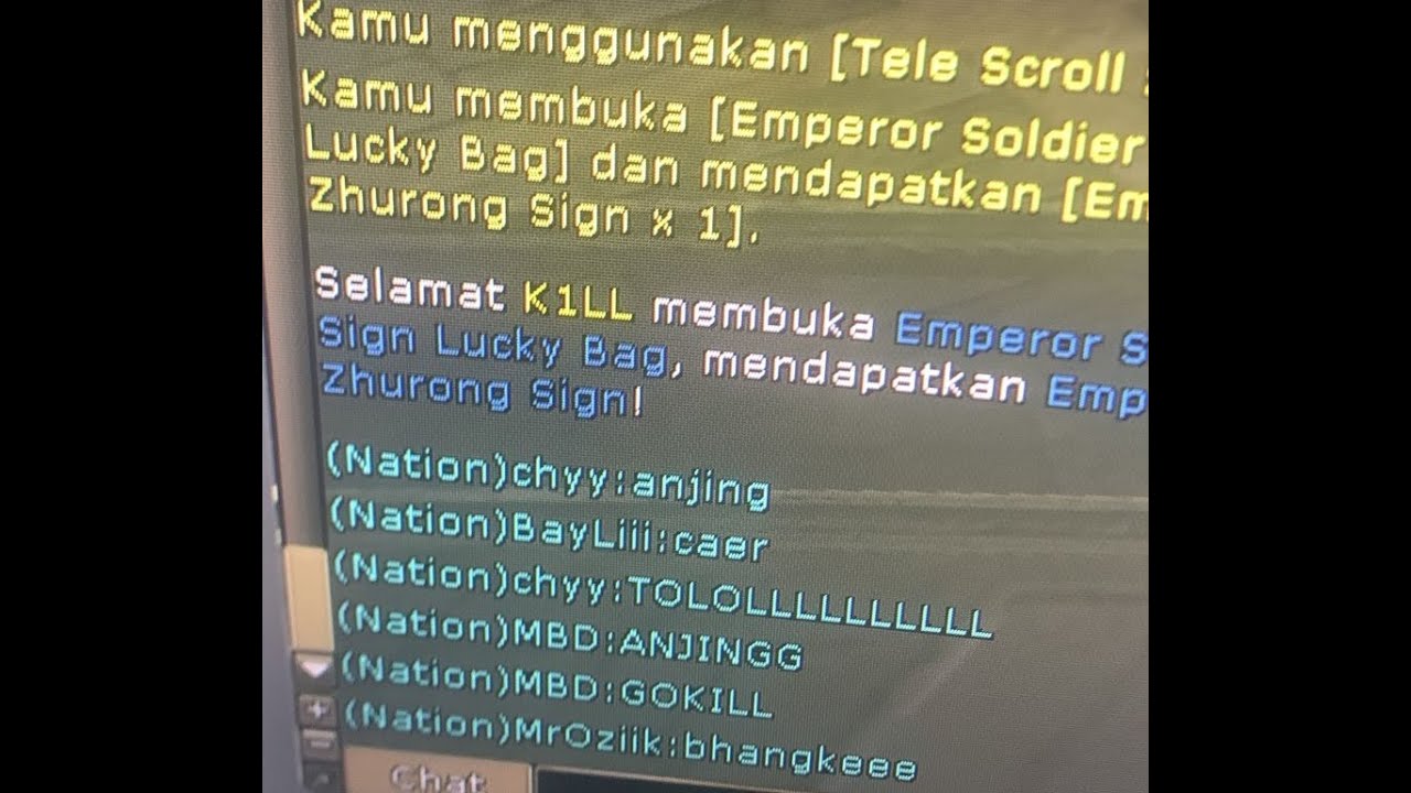 War 3 Kingdom Online  07 February 2024  - Riview Schemer Dark as K1LL "MENYALA ABANGKUH"