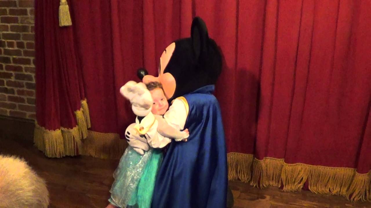 kennedy first meet mickey 5 1 16