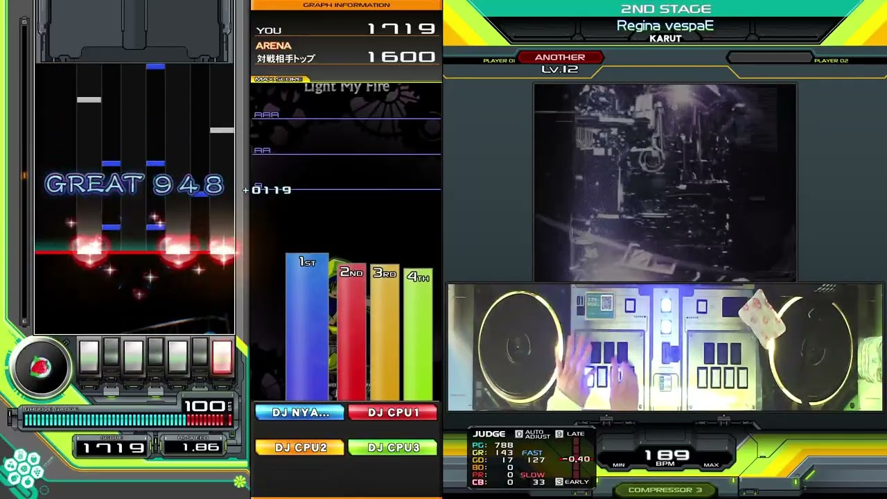 Regina vespaE(A) FC