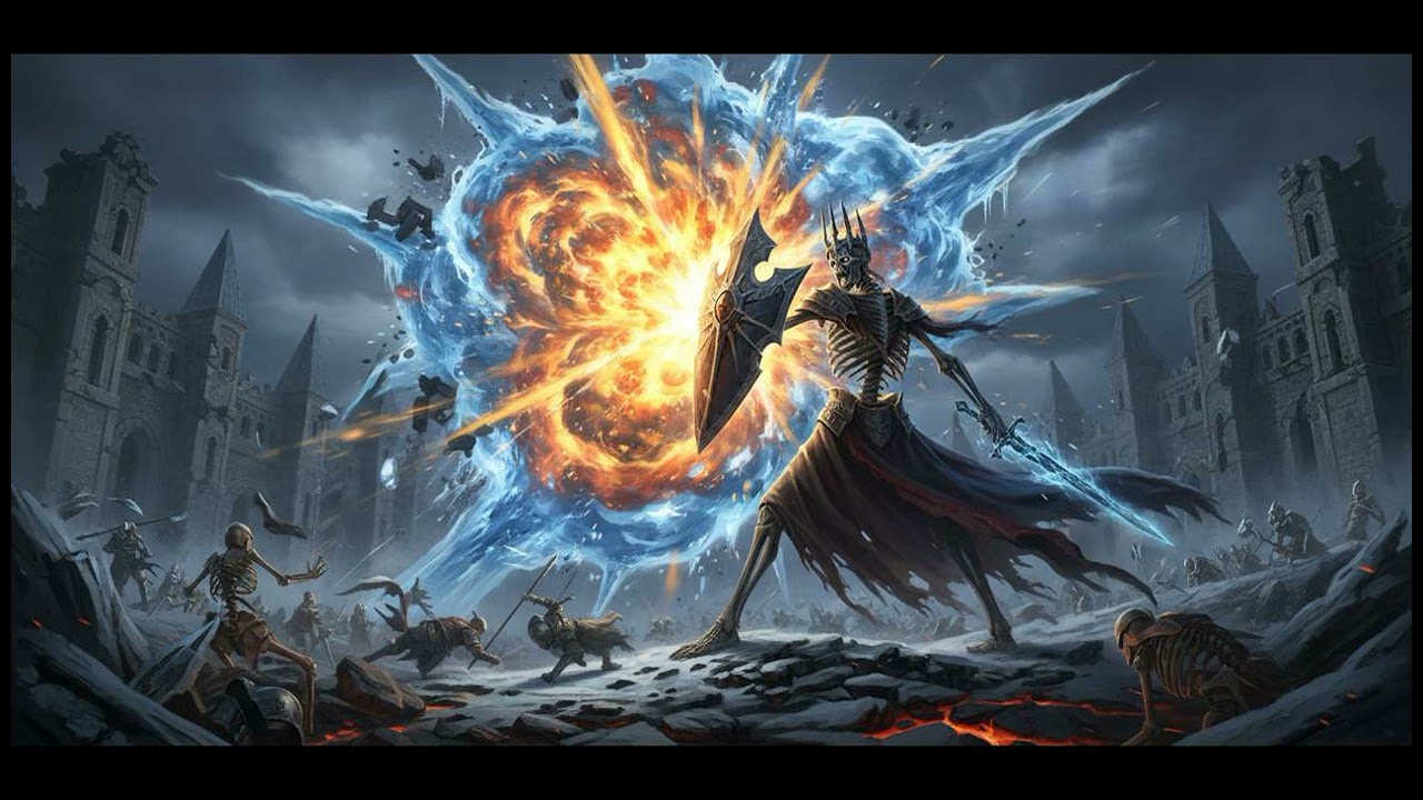 Wizzard of the north
