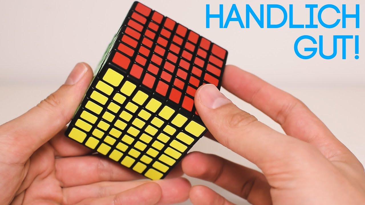 7x7 Aofu GTS M | Unboxing