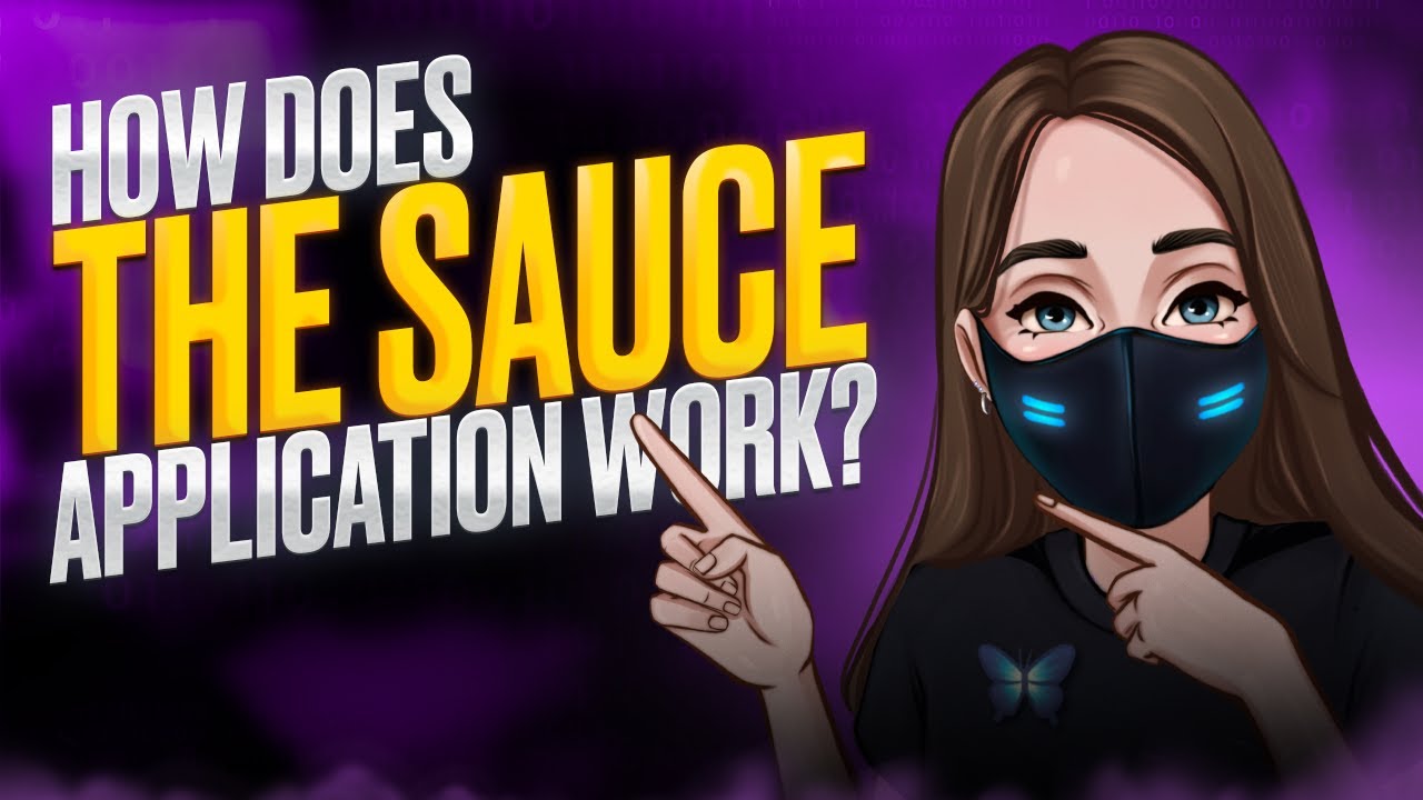 🏆SAUCE &ndash; Take Your Chance to Make Money in Tap-2-Earn #SAUCE Game!