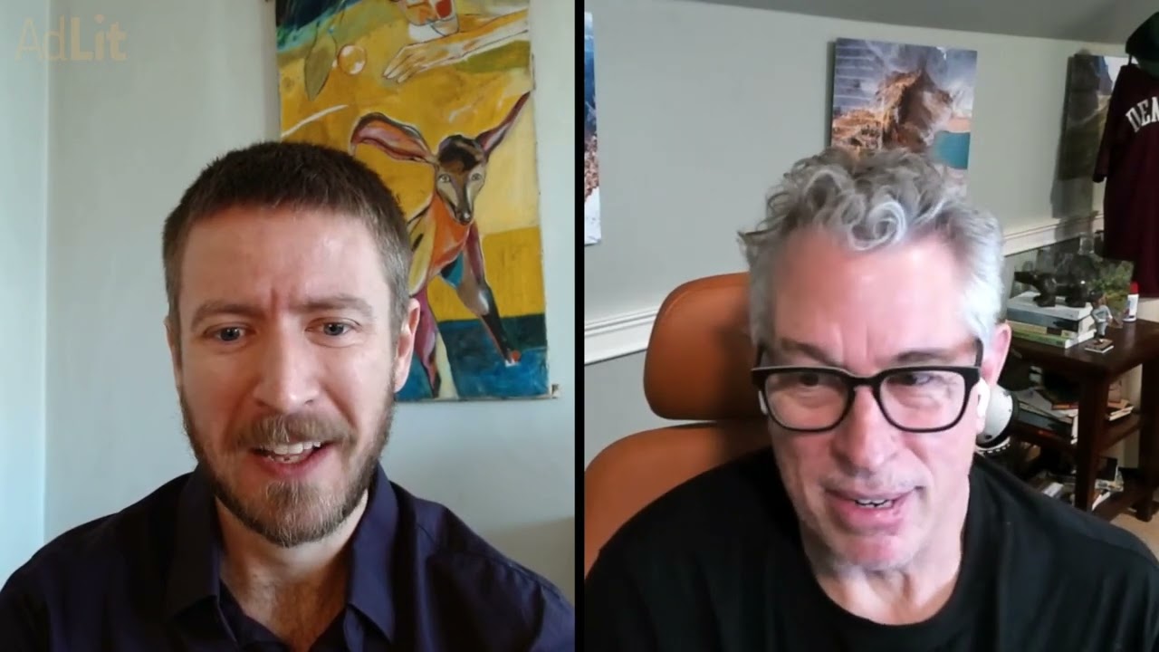 Episode 107: “Trauma-Informed Teaching and the Brain” with Bruce Perry, MD, PhD