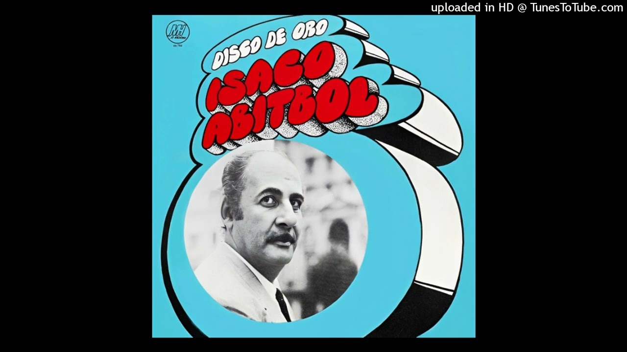 «Serenata del amanecer» - Isaco Abitbol - [1973] - chamamé