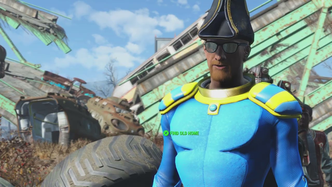 Ray 