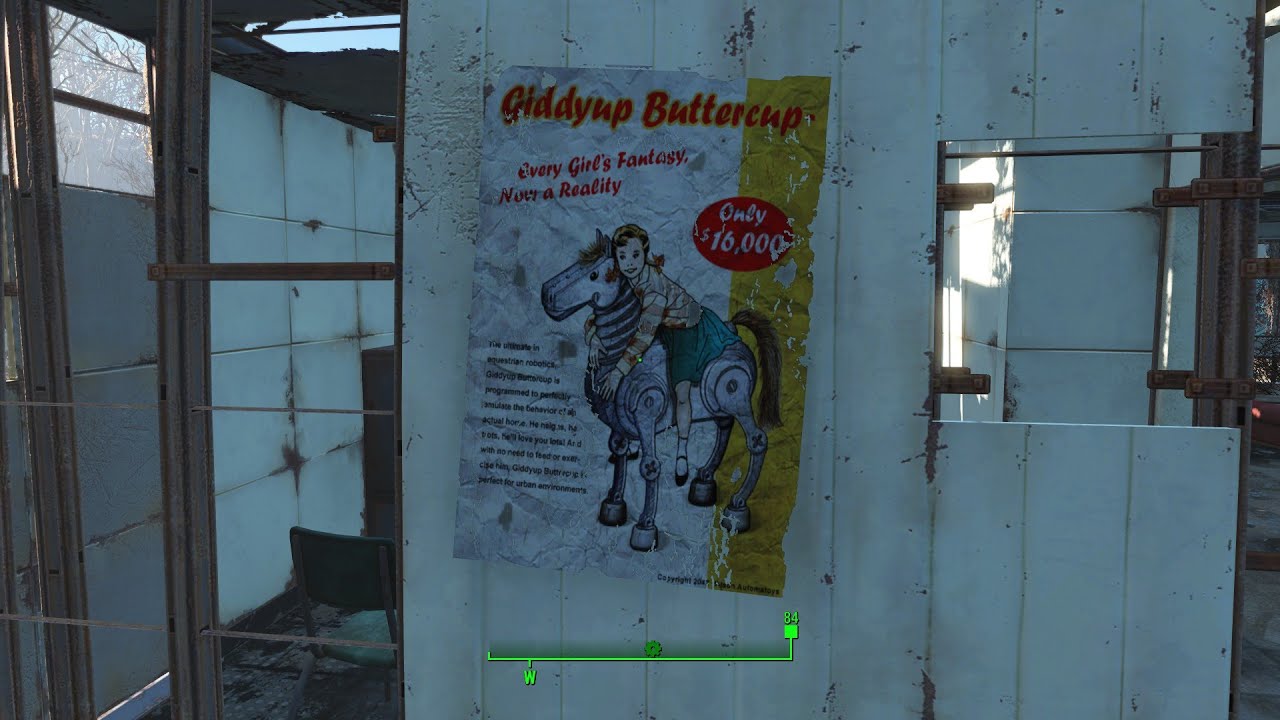 FALLLOUT 4 FAR HARBOR