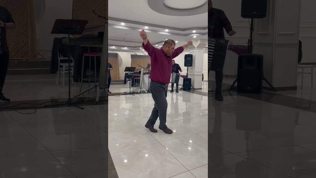 Baskın Zeybeği Simav (Uğur KARAYÖRÜK)