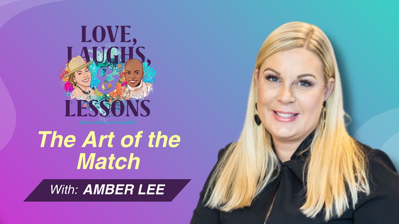 The Art of the Match