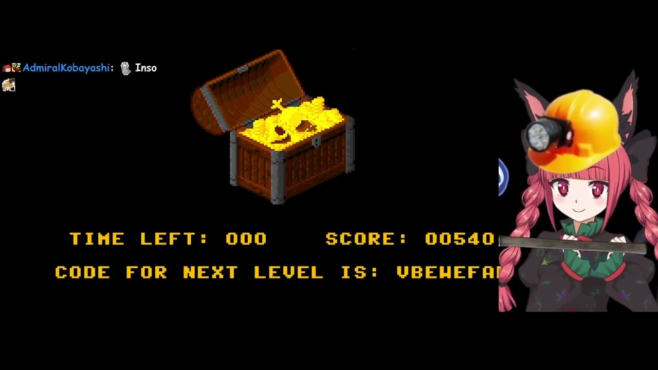 Highlight: Spelunky at home (Amiga) - Other Stuff